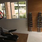 Studio 6677-P. Olímpico-Rio Centro
