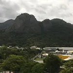 Studio 6677-P. Olímpico-Rio Centro