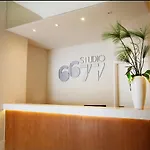 Studio 6677-P. Olímpico-Rio Centro