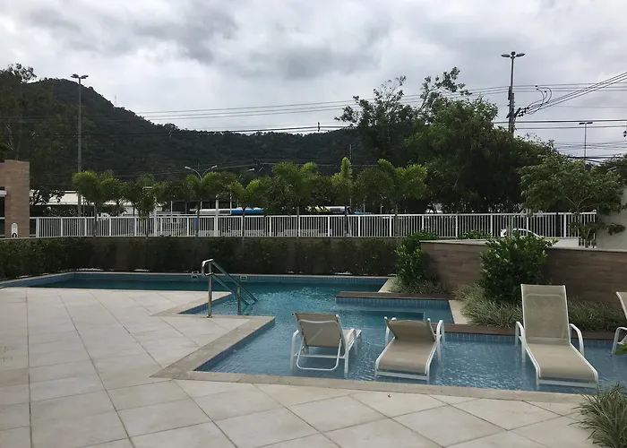 Studio 6677-P. Olímpico-Rio Centro