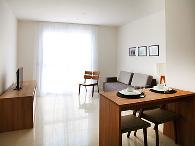 Apartahotel 6677-p. Olímpico-rio Centro