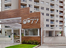 6677-p. Olímpico-rio Centro 4*