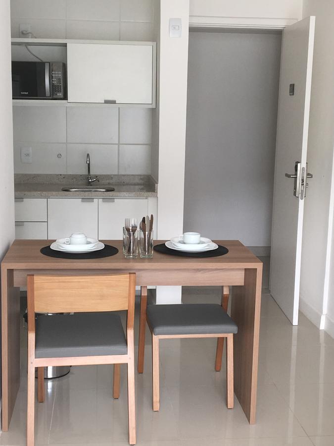 Appart hôtel 6677- Parque Olimp-arena Jeunesse - Rio Centro- Projac Rio de Janeiro