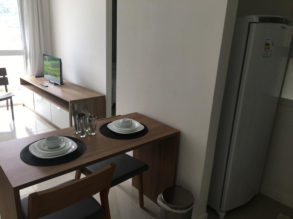 6677-p. Olímpico-rio Centro Apartahotel 4*