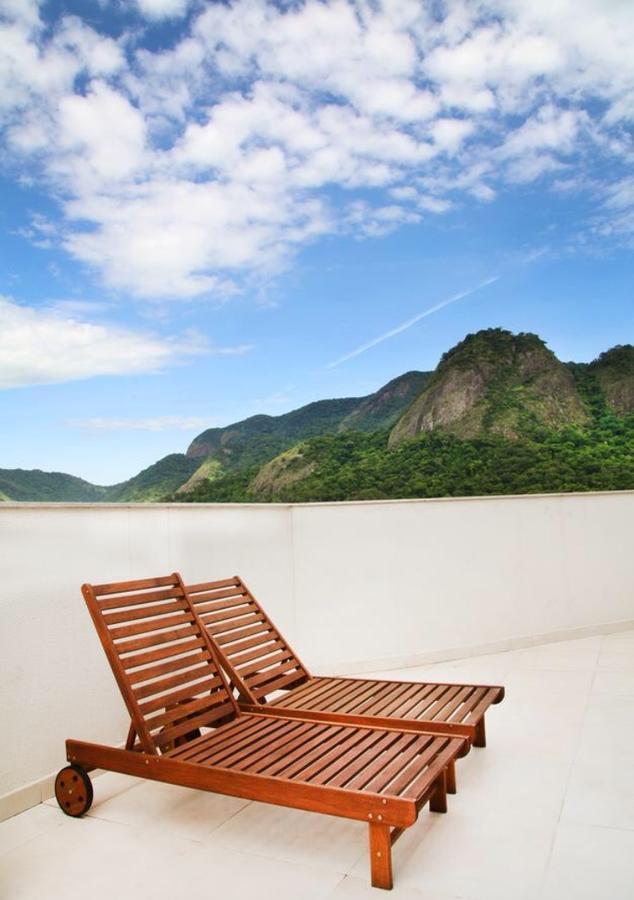 6677-p. Olímpico-rio Centro Apartahotel 4*